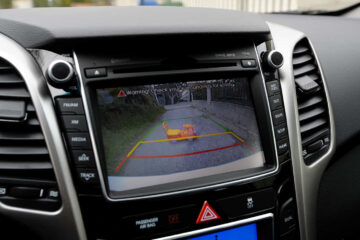 Hyundai Elantra Backup Camera Not Working – Common Causes And Expert Solutions