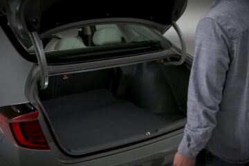 What To Do When Hyundai Elantra Trunk Opens By Itself