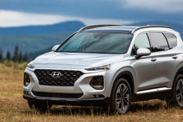 Hyundai Santa Fe Fuel Door Release Problem And How To Fix it