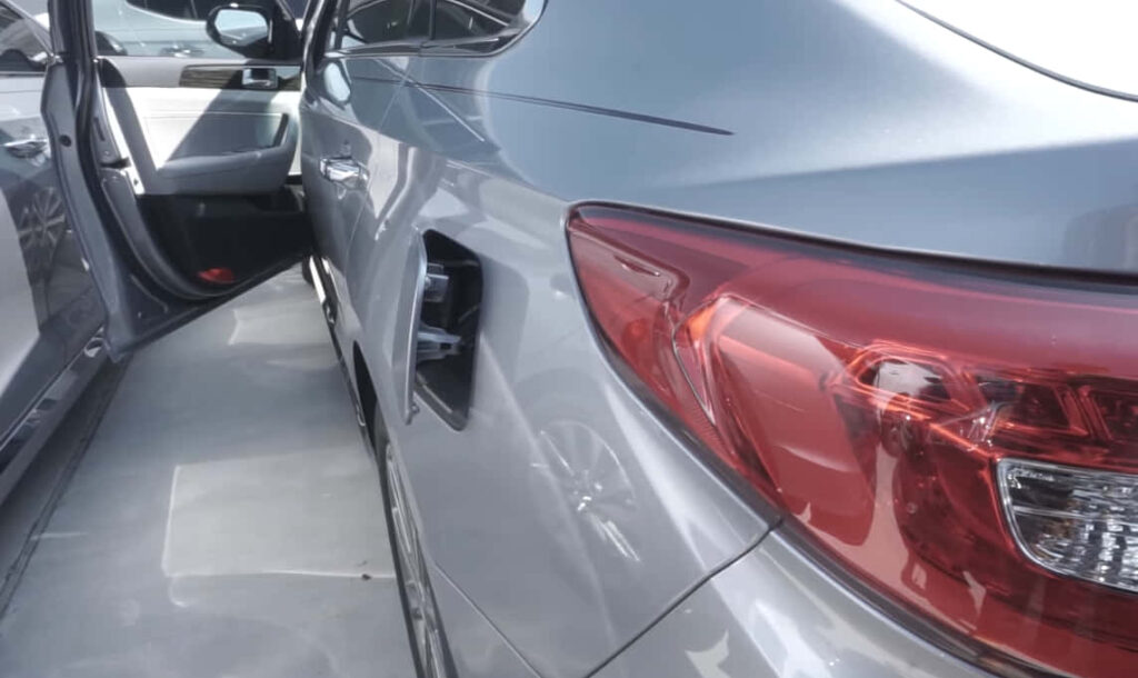 Common Hyundai Sonata Gas Tank Problems And How To Fix Them