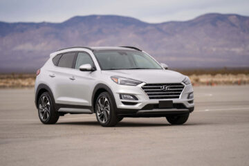 Hyundai Tucson Clock Not Working? Here’s What You Can Do!