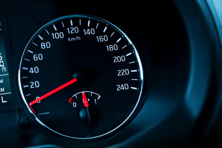 Why Rpm Drops To Zero While Driving Hyundai