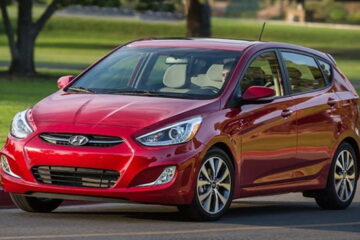 The Best Hyundai Accent Spark Plug Gap You Need To Know