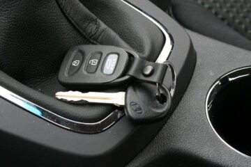 Hyundai Locked Keys In Car? Try These Tips!