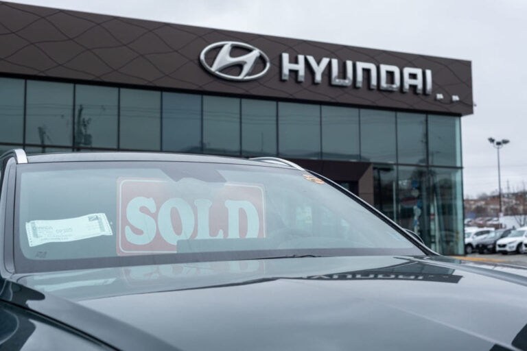 are hyundai warranties transferable