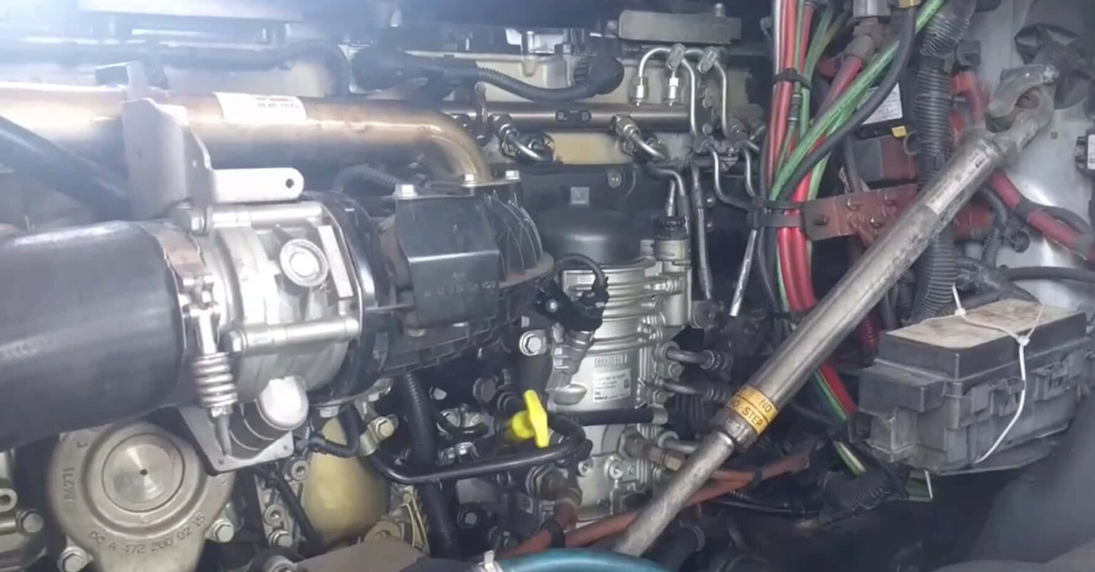 Freightliner Cranks But Won't Start? Reasons & Fixes You Should Know!