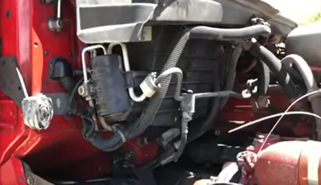 International ProStar Ac Problems You Need To Know