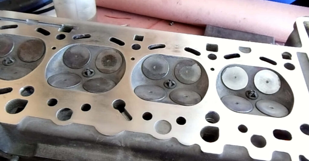 What You Need To Know About Cylinder Head Resurfacing Cost