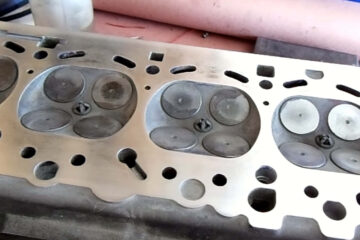 What You Need To Know About Cylinder Head Resurfacing Cost