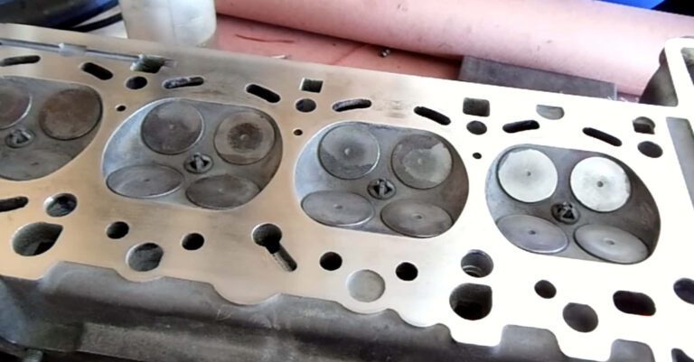 cylinder head resurfacing cost