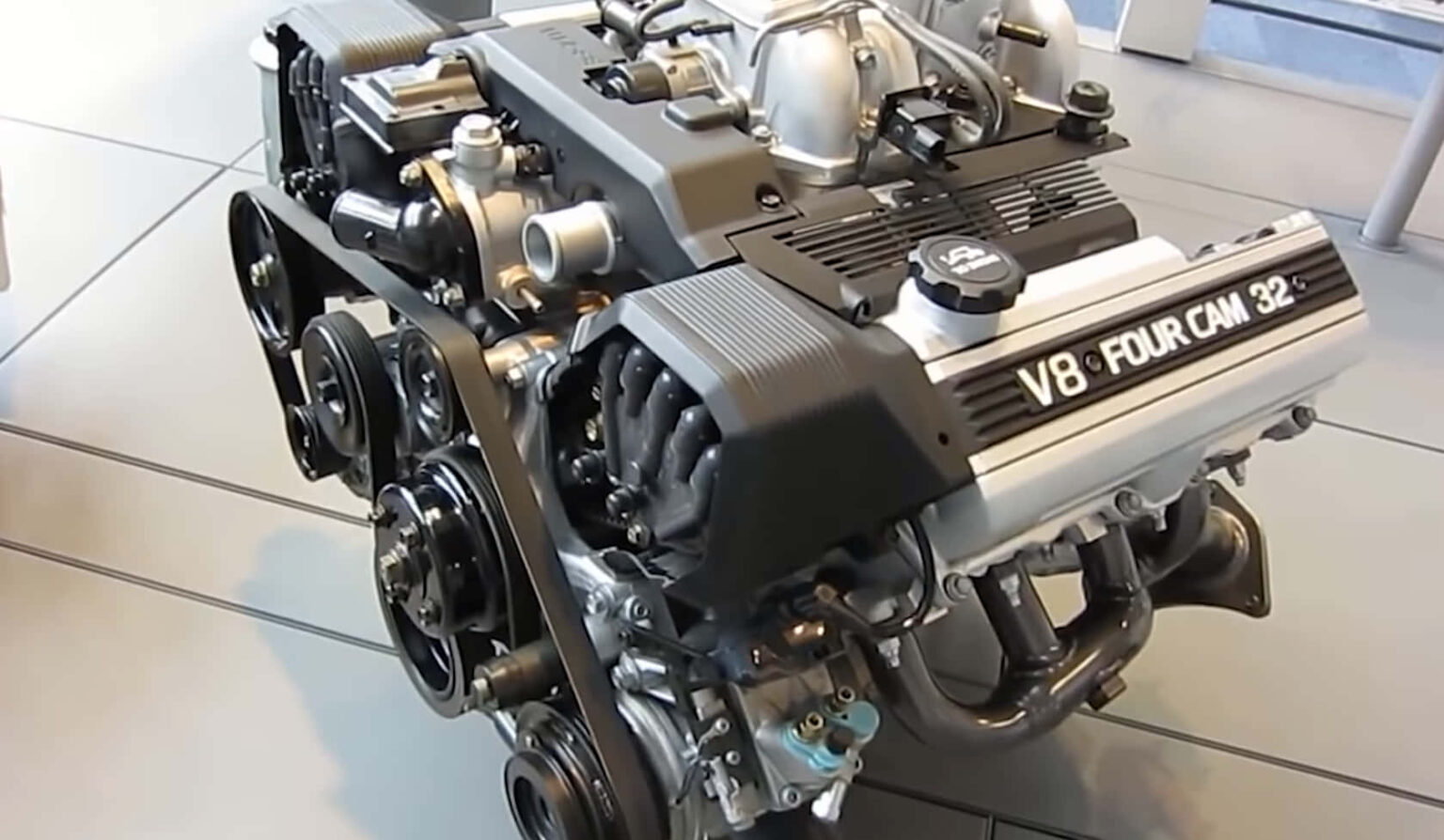 Engine Swap Cost V6 To V8 Costs and Tips To Remember