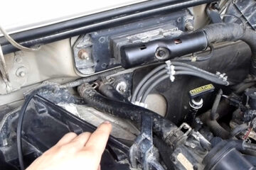 Common Side Effects Of Bypassing Heater Core & Options To Consider