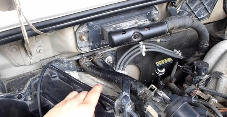 side effects of bypassing heater core