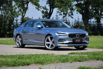 Volvo Polestar Software Upgrade Review