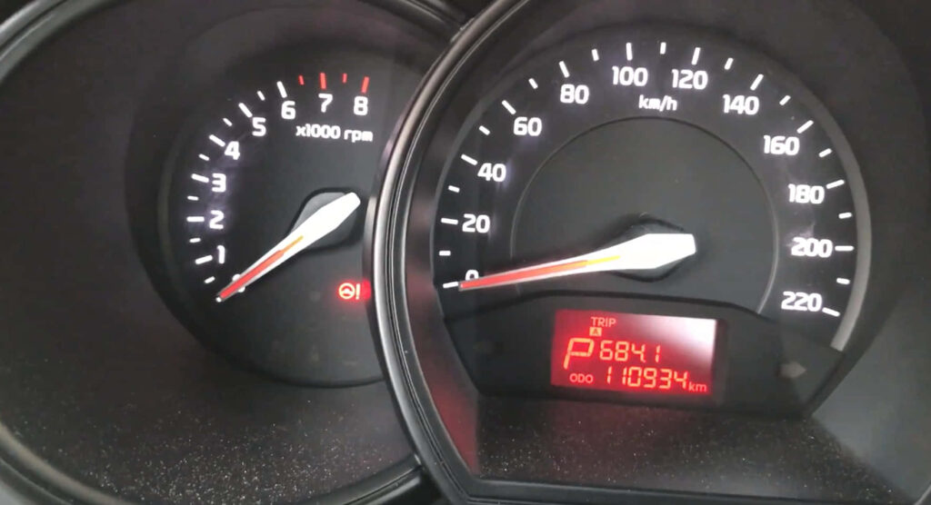 Rpm Gauge Not Working on Hyundai Vehicles? Here’s What You Can Do!