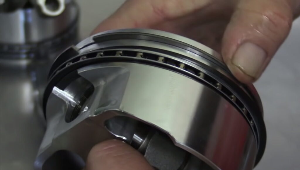 How Long Can I Drive With Bad Piston Rings?