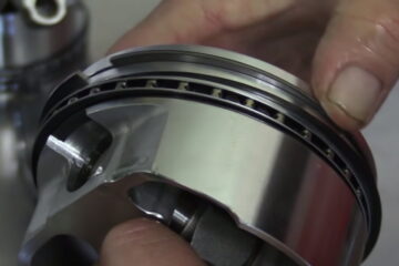 How Long Can I Drive With Bad Piston Rings?