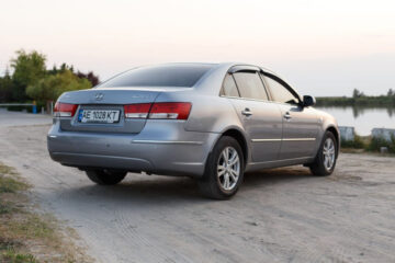 Why Hyundai Sonata Won’t Start With Brake Pedal Hard As Rock – Causes and Fixes