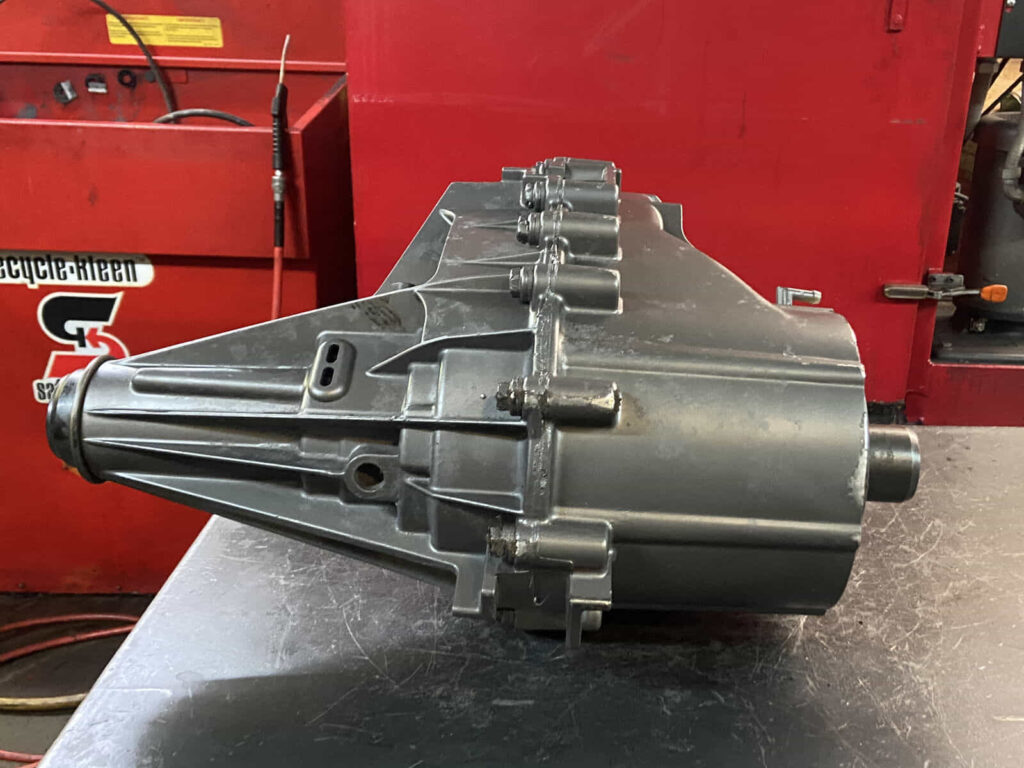 NP149 Transfer Case Problems Common Issues You Need To Know