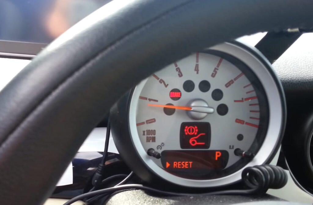 Mini Cooper Brake Light Stays On Causes and Solutions You Can Do