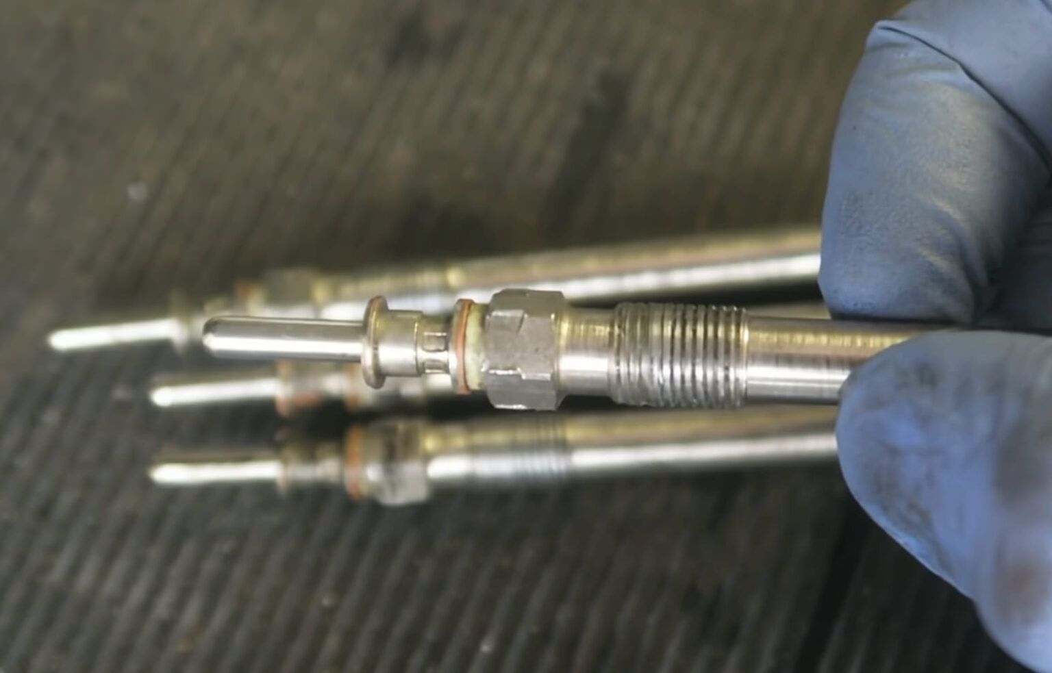 How Much For Glow Plug Replacement at Patrick Malone blog