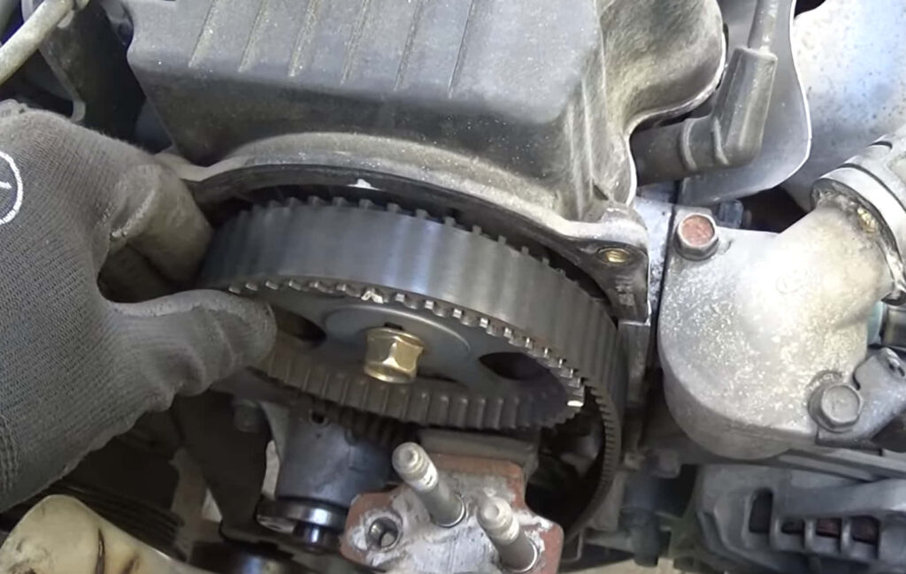 Signs Your Hyundai Accent Timing Belt Broke (And What To Do)