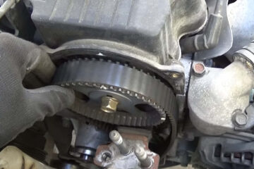 Signs Your Hyundai Accent Timing Belt Broke (And What To Do)