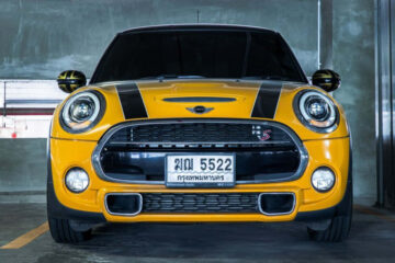 Is A Mini Cooper A Good Car For A Teenager? Surprising Facts You Never Knew