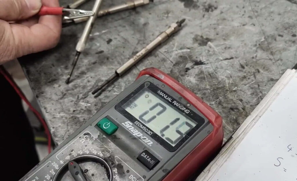 Can You Replace Just One Glow Plug? Important Things To Know