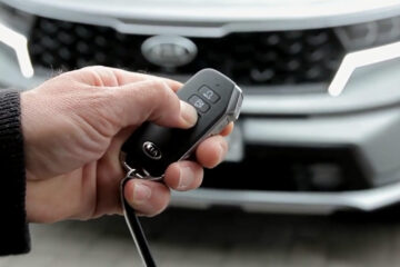 Kia Sorento Key Fob Not Working? Try These Tips!