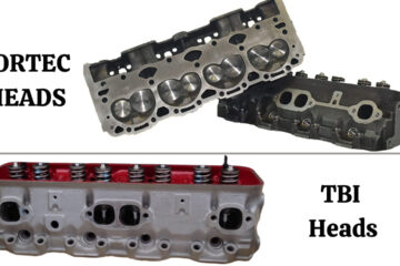 Vortec Heads Vs Tbi Heads – What’s The Difference Between The Two