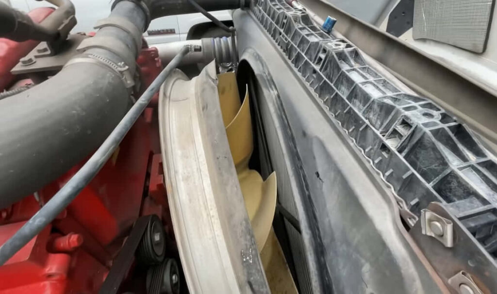 Cummins Isx Fan Clutch Problems Prevention Tips From The Pros