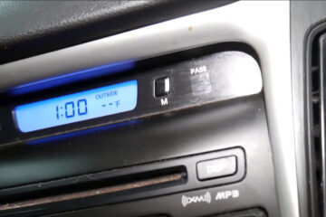 Hyundai Outside Temperature Display Not Working? Reasons And Fixes To Know