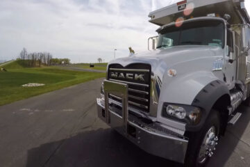 Mack Mdrive Transmission Problems That May Surprise You!