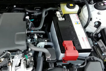 2020 Toyota Camry Battery Drain Problem And How To Fix it