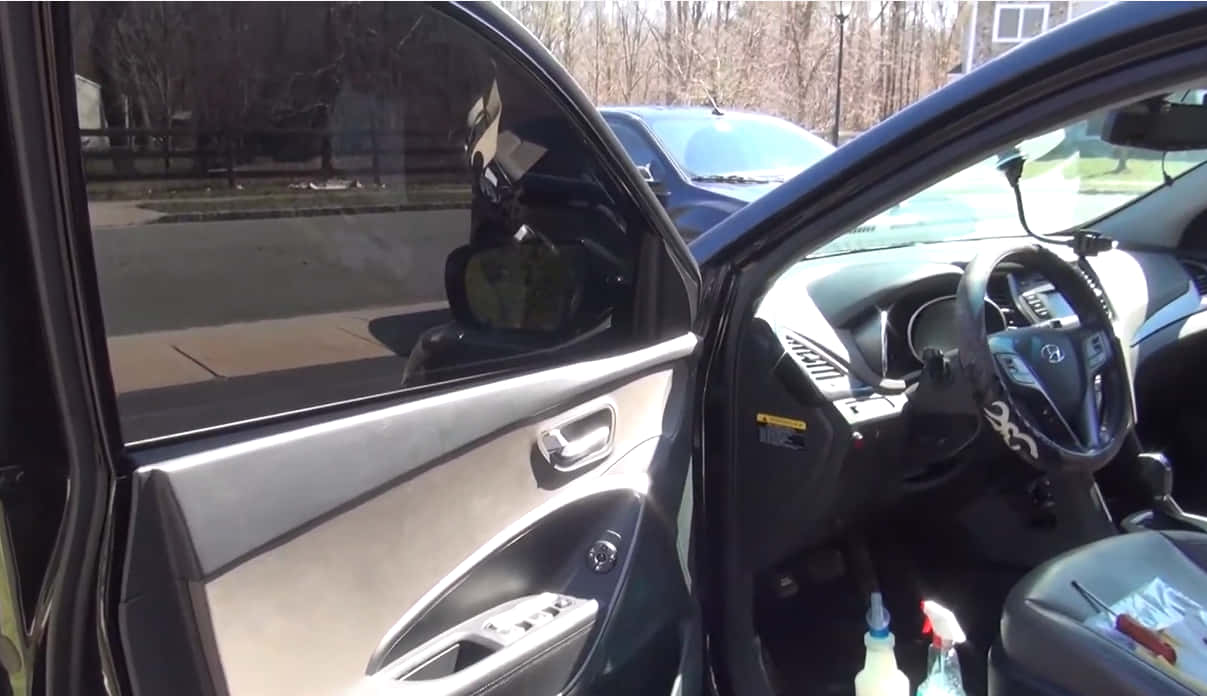 Causes And Solutions For A Hyundai Santa Fe Driver Side Window Not Working