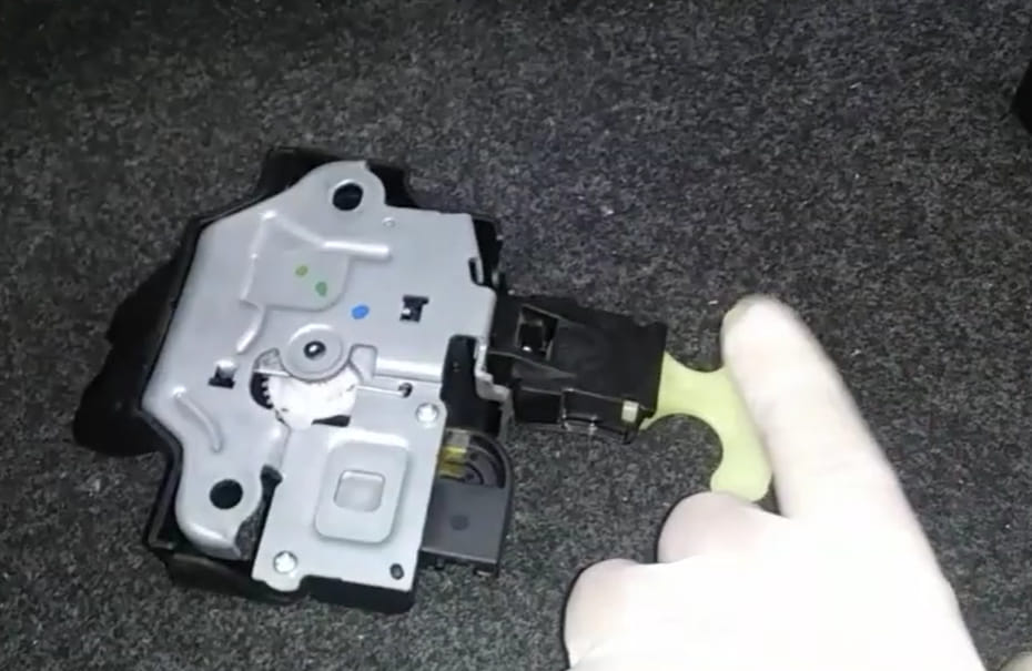 Toyota Camry Trunk Release Not Working Pro Tips You Can Try