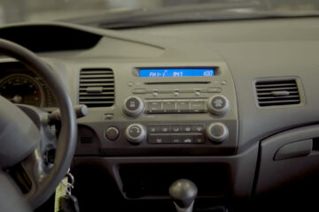 Causes Of Honda Civic Radio Not Working – And What You Can Do