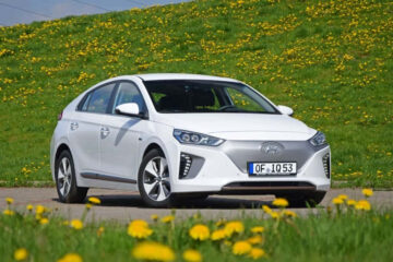 Hyundai Ioniq Problems And What To Do About Them