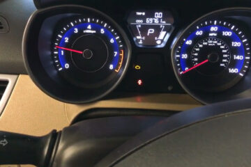 Hyundai Malfunction Indicator Light Stays On – Causes And Troubleshooting Tips