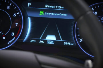 Hyundai Smart Cruise Control Conditions Not Met? Here Are Reasons Why