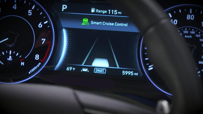 hyundai smart cruise control conditions not met