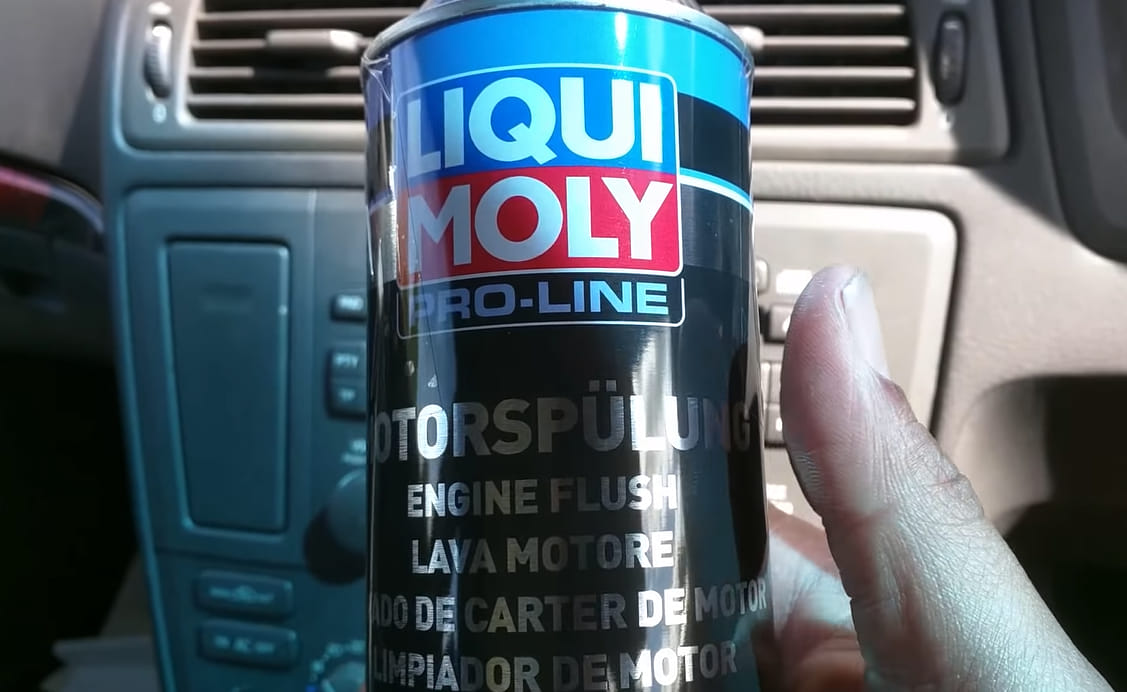 important things to know about liqui moly