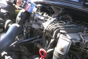 Liqui Moly Engine Flush Problems That Not Many People Know