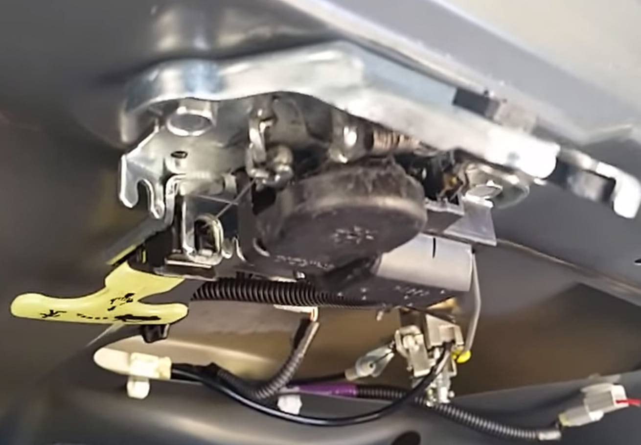 Toyota Camry Trunk Release Not Working Pro Tips You Can Try