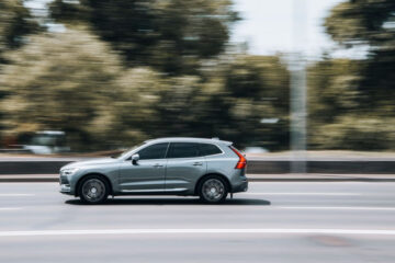 Causes Of The Volvo XC60 Whining Noise (And What You Can Do)