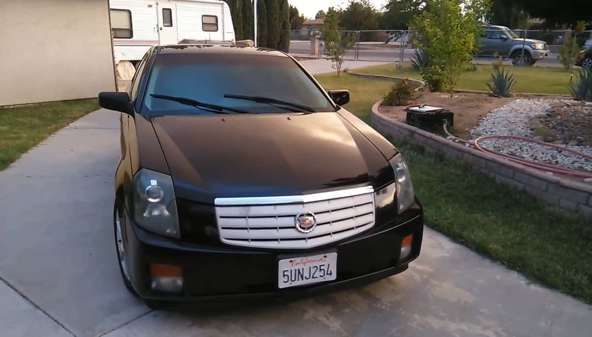 Cadillac CTS Years To Avoid And Why