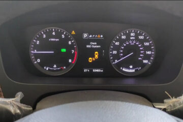 BSD Cancelled On Hyundai? Causes And What To Do