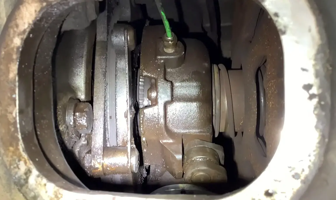 Eaton Ultrashift Problems And How To Solve Them