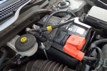 What To Do With A Honda Civic Battery Not Charging